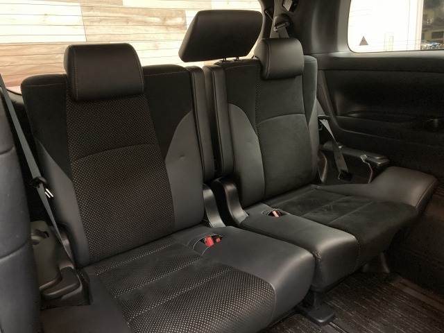 トヨタ&nbsp;ヴェルファイアの画像13