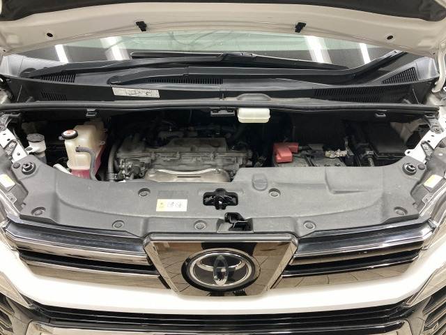 トヨタ&nbsp;ヴェルファイアの画像18