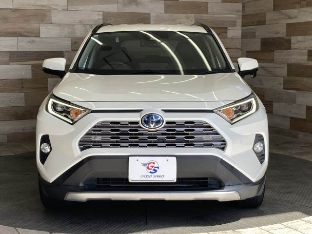 トヨタ&nbsp;RAV4の画像3