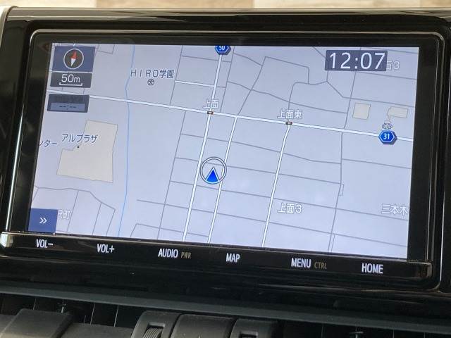 トヨタ&nbsp;RAV4の画像4