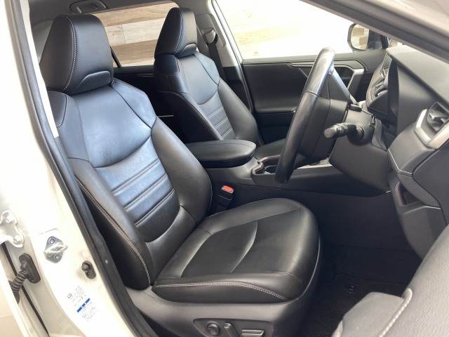 トヨタ&nbsp;RAV4の画像12