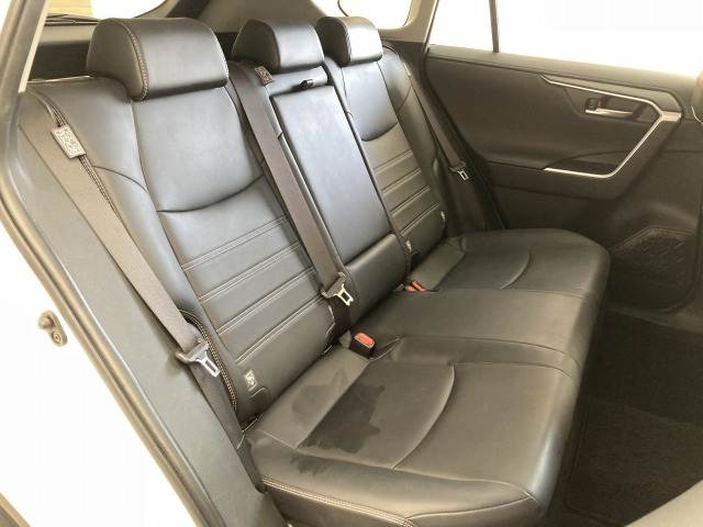 トヨタ&nbsp;RAV4の画像13