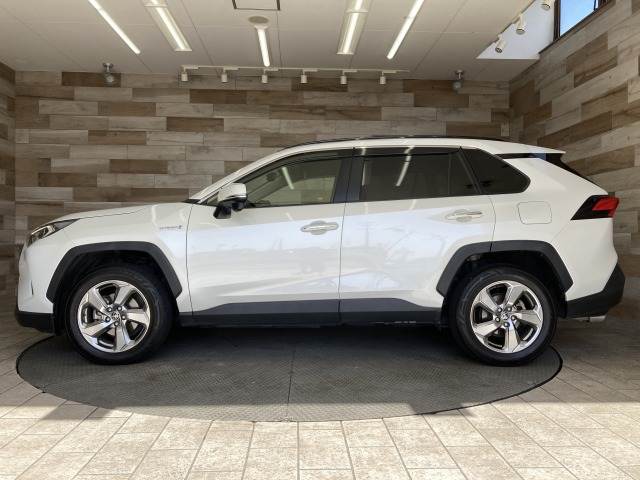 トヨタ&nbsp;RAV4の画像16
