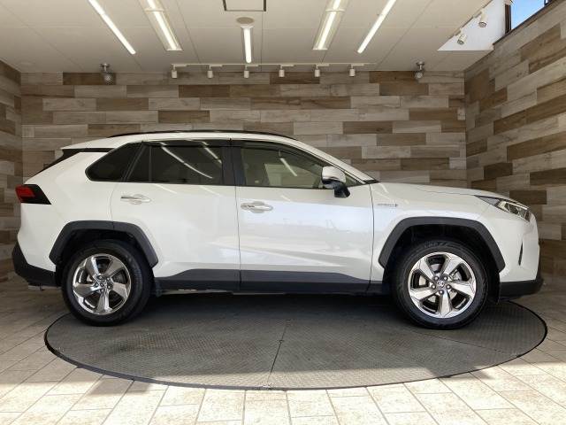 トヨタ&nbsp;RAV4の画像17
