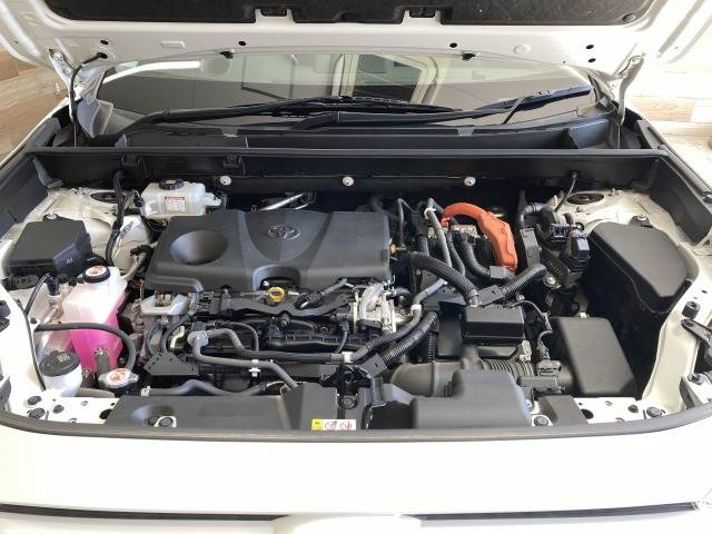 トヨタ&nbsp;RAV4の画像18