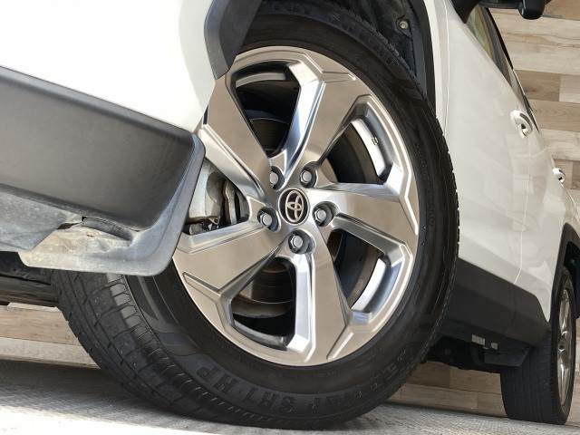 トヨタ&nbsp;RAV4の画像19