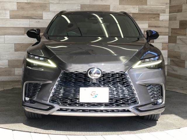 レクサス&nbsp;RXの画像3