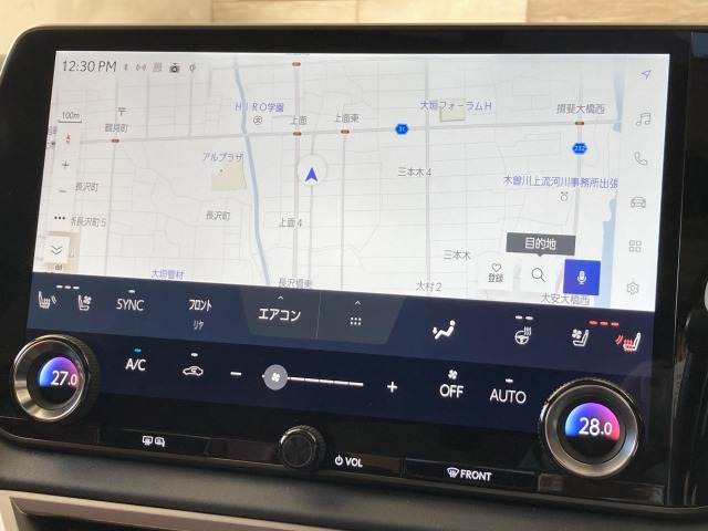 レクサス&nbsp;RXの画像4