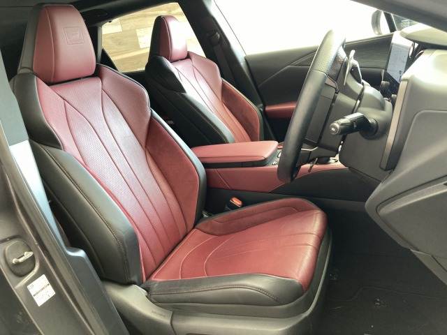 レクサス&nbsp;RXの画像12