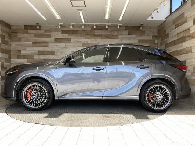 レクサス&nbsp;RXの画像16