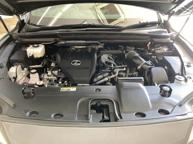 レクサス&nbsp;RXの画像18