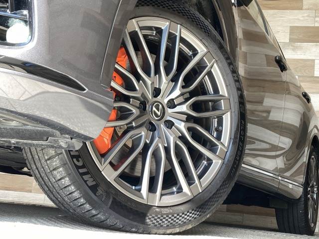 レクサス&nbsp;RXの画像19