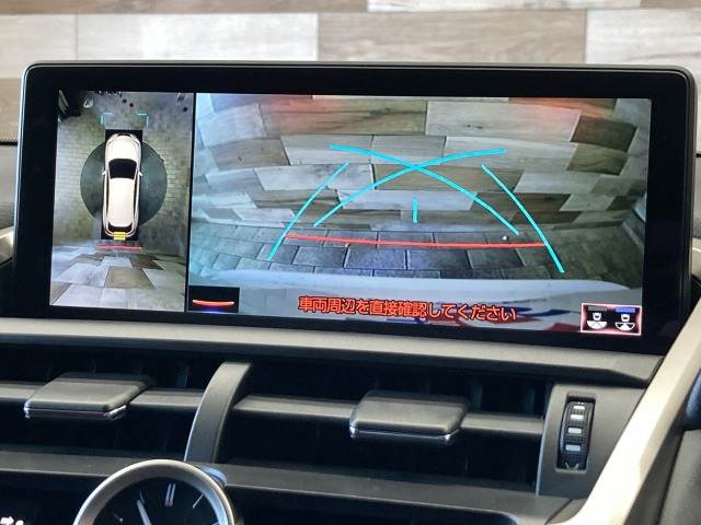 レクサス NXの画像5