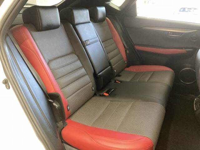 レクサス NXの画像13