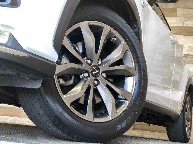 レクサス NXの画像19