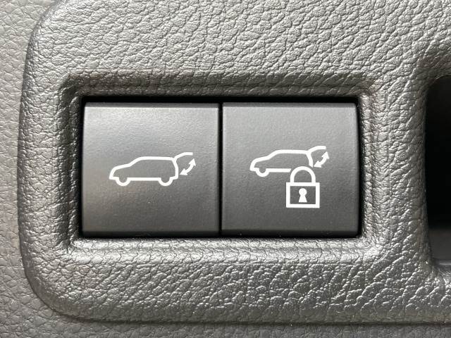 トヨタ&nbsp;ハリアーの画像8