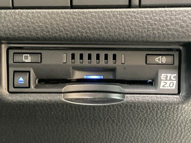 トヨタ&nbsp;ハリアーの画像9