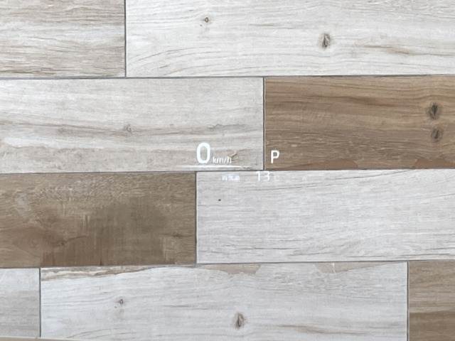 トヨタ&nbsp;ハリアーの画像10