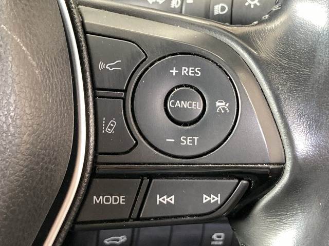 トヨタ&nbsp;ハリアーの画像11