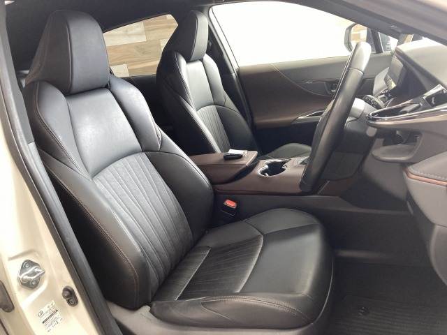 トヨタ&nbsp;ハリアーの画像12