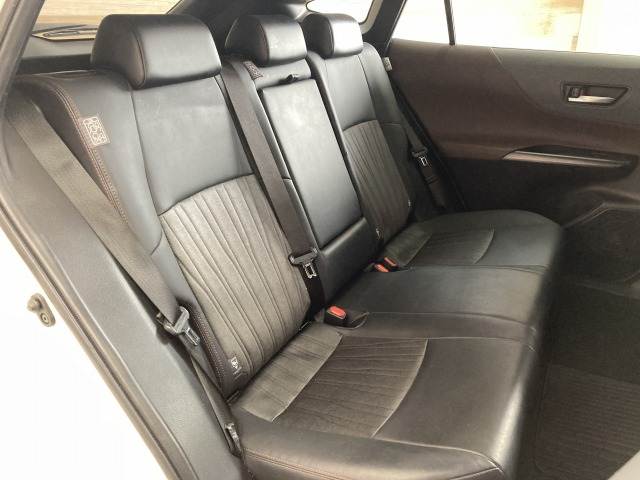 トヨタ&nbsp;ハリアーの画像13