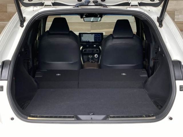 トヨタ&nbsp;ハリアーの画像14