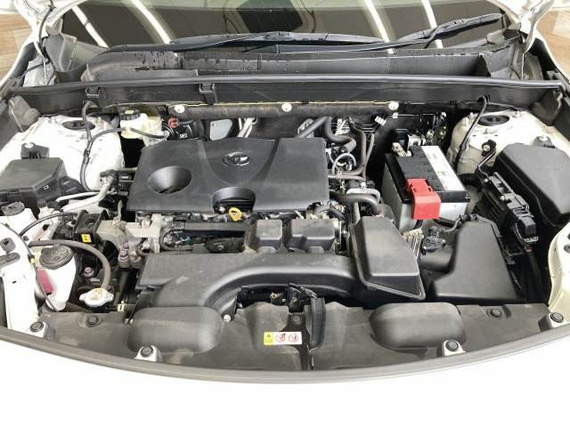 トヨタ&nbsp;ハリアーの画像18