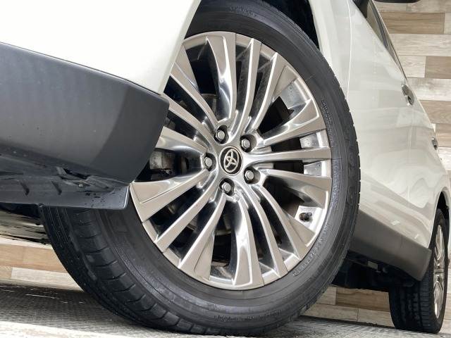 トヨタ&nbsp;ハリアーの画像19