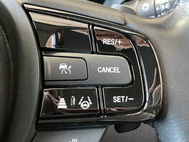 ホンダ ヴェゼルハイブリッドの画像10