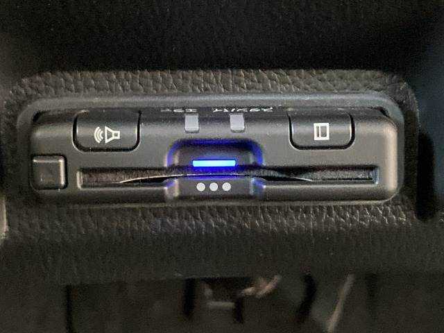 ホンダ ヴェゼルハイブリッドの画像11