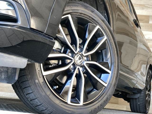 ホンダ ヴェゼルハイブリッドの画像19