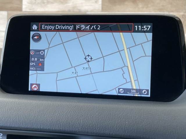 マツダ&nbsp;CX-5の画像4