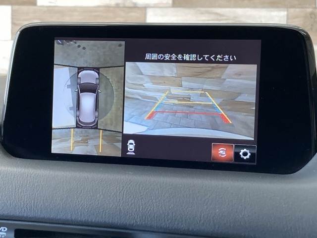マツダ&nbsp;CX-5の画像5