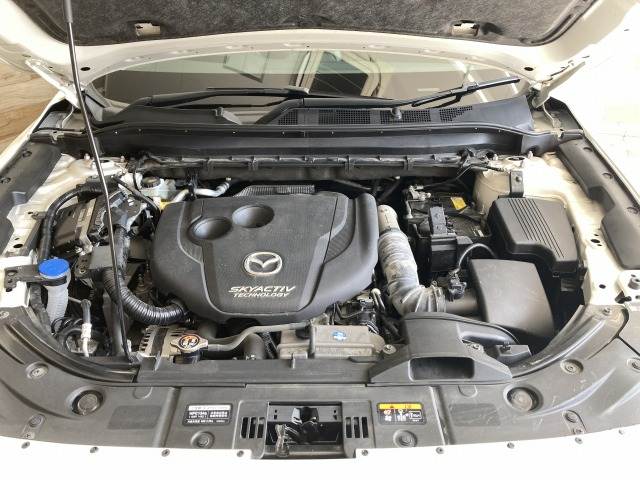 マツダ&nbsp;CX-5の画像18