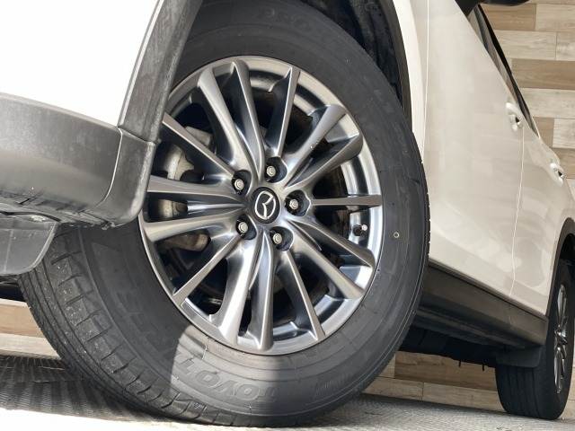 マツダ&nbsp;CX-5の画像19