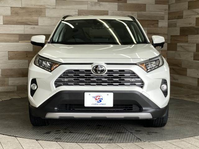 トヨタ&nbsp;RAV4の画像3
