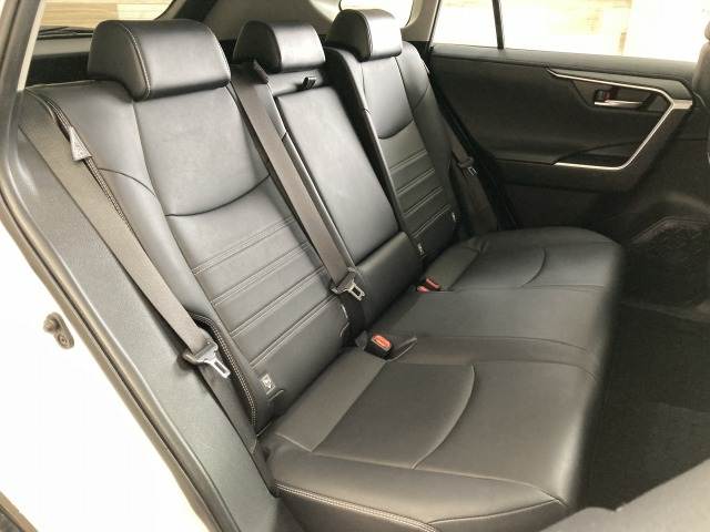 トヨタ&nbsp;RAV4の画像13