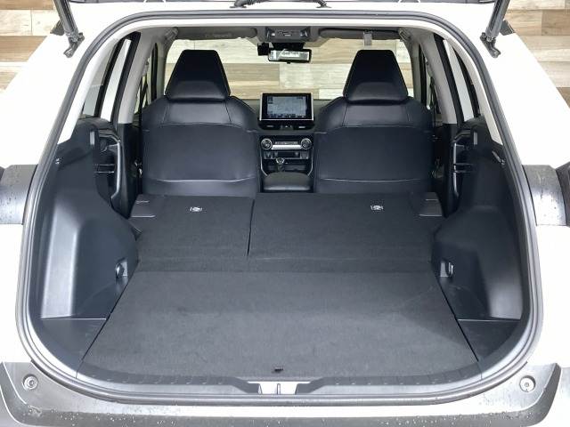 トヨタ&nbsp;RAV4の画像14