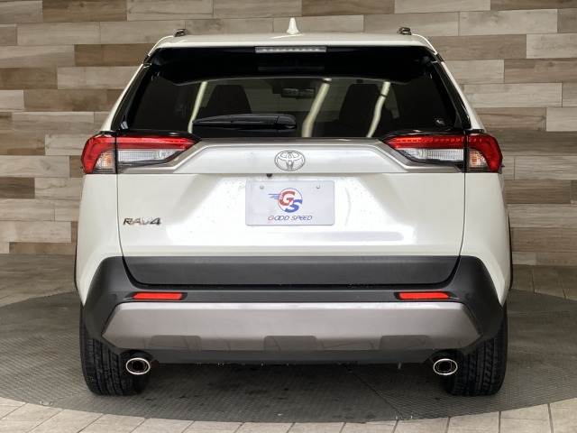 トヨタ&nbsp;RAV4の画像15
