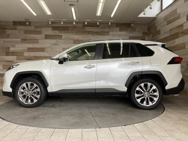 トヨタ&nbsp;RAV4の画像16