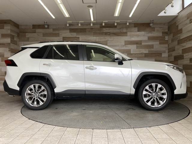 トヨタ&nbsp;RAV4の画像17