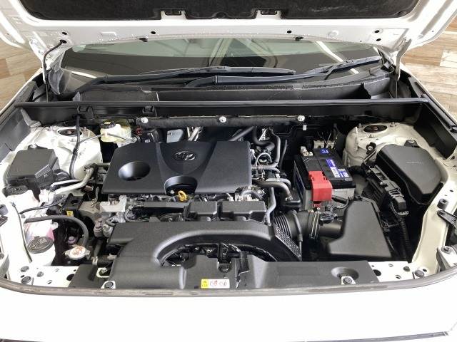 トヨタ&nbsp;RAV4の画像18