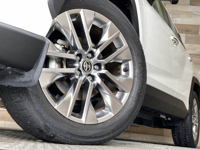 トヨタ&nbsp;RAV4の画像19