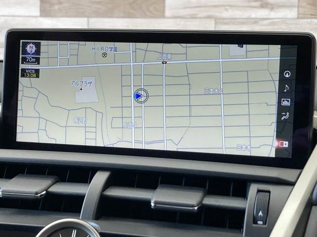 レクサス NXの画像4