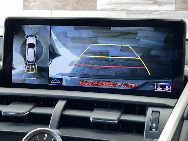 レクサス NXの画像5