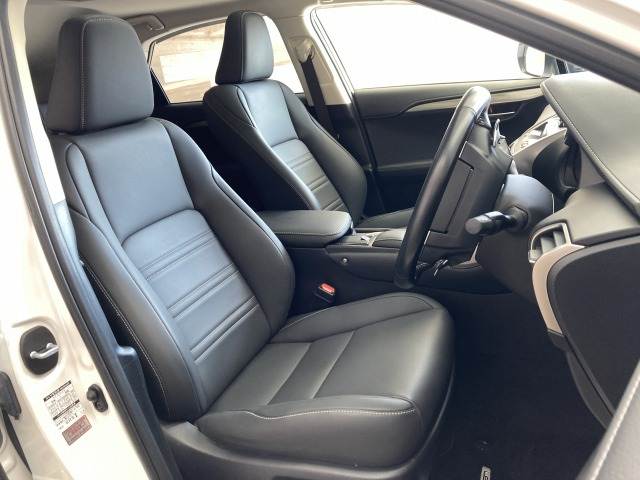 レクサス NXの画像12