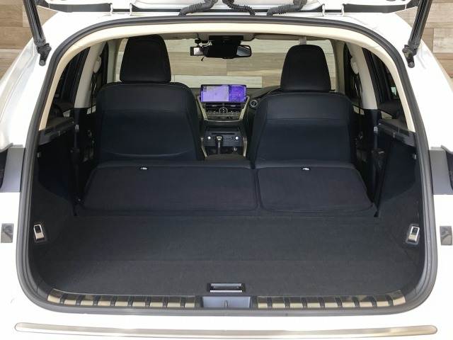 レクサス NXの画像14