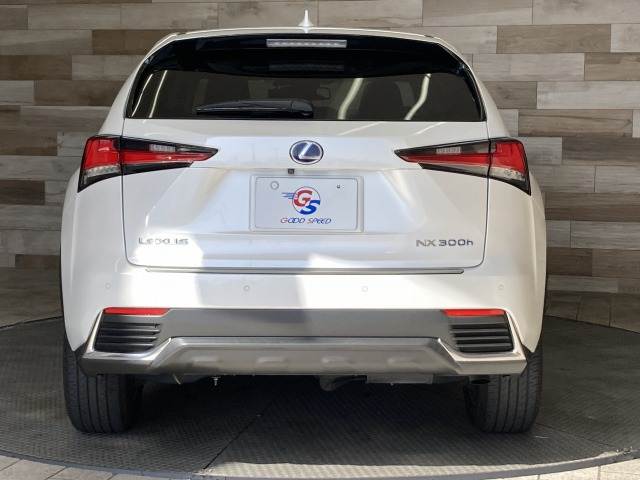 レクサス NXの画像15
