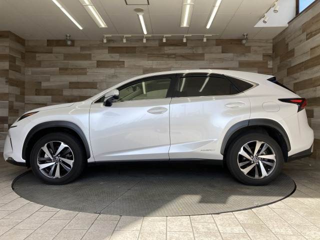 レクサス NXの画像16