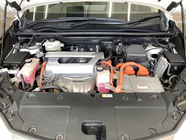 レクサス NXの画像18